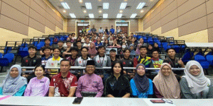 Bengkel Persediaan Temu Duga Pengambilan Calon Guru Tajaan Kementerian Pendidikan Malaysia Tahun 2024