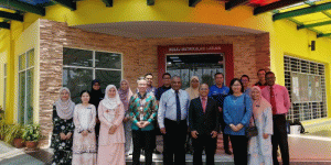 Program Temu Duga Bagi Pengambilan Calon Guru Tajaan Kementerian Pendidikan Malaysia Tahun 2024