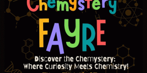 Chemystery Fayre