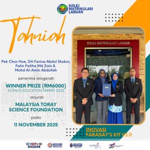 Faraday’s Kit V2.0: Teaching Aid for Faraday’s Law of Electromagnetic Induction