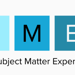LANTIKAN SME (SUBJECT MATTER EXPERT)