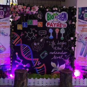 BioChem Fayre 2026