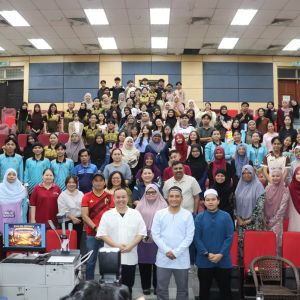 English Language Unit Launches Innovative English Programme to Nurture Creative, Tech-Savvy Students