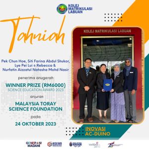 AC-Duino: Teaching Aid for Alternating Current (AC)