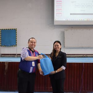MUET Preparatory Workshop 2026