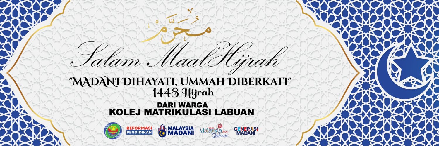 Maal Hijrah 1448H