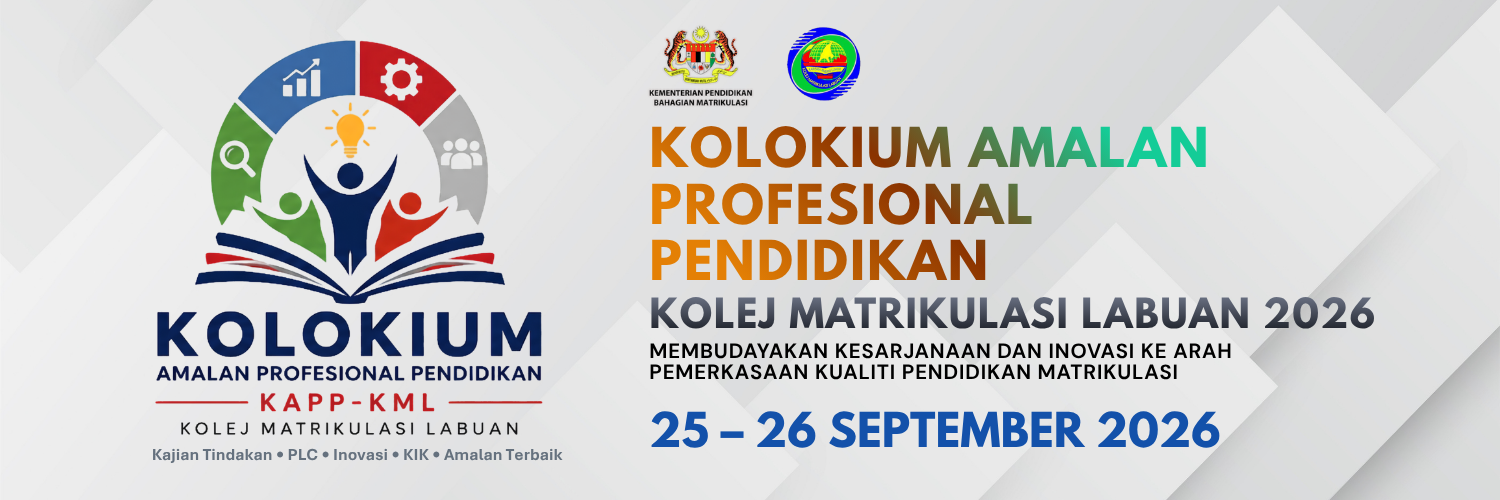 KOLOKIUM AMALAN PROFESIONAL PENDIDIKAN
